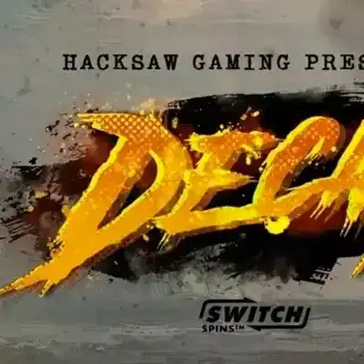 Decay by Hacksaw Gaming