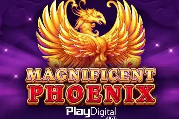Magnificent Phoenix