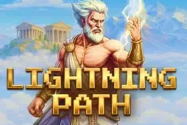 Lightning Path