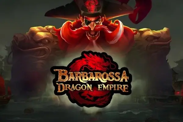 Barbarossa Dragon Empire