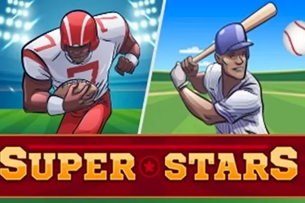Super Stars
