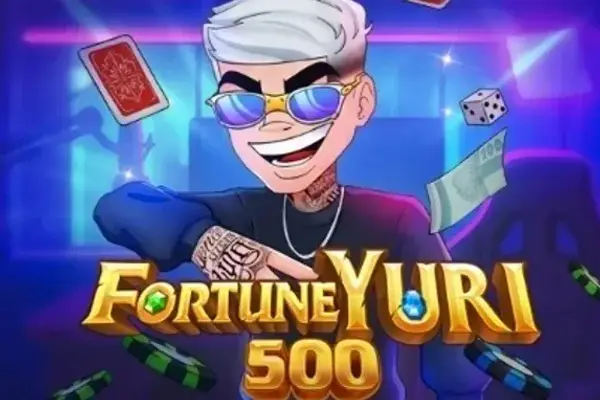 Fortune Yuri 500